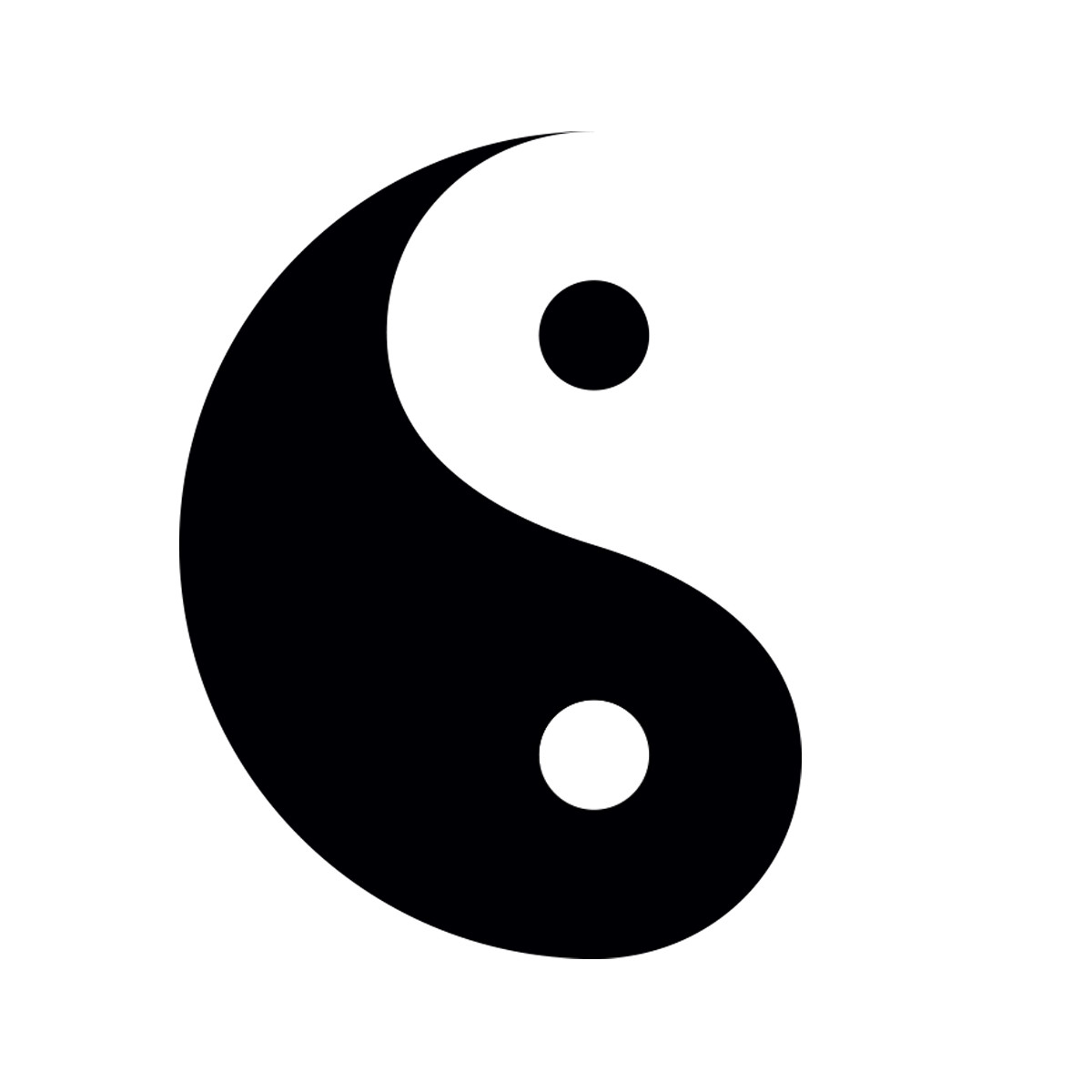 Yin Yang (Balance)