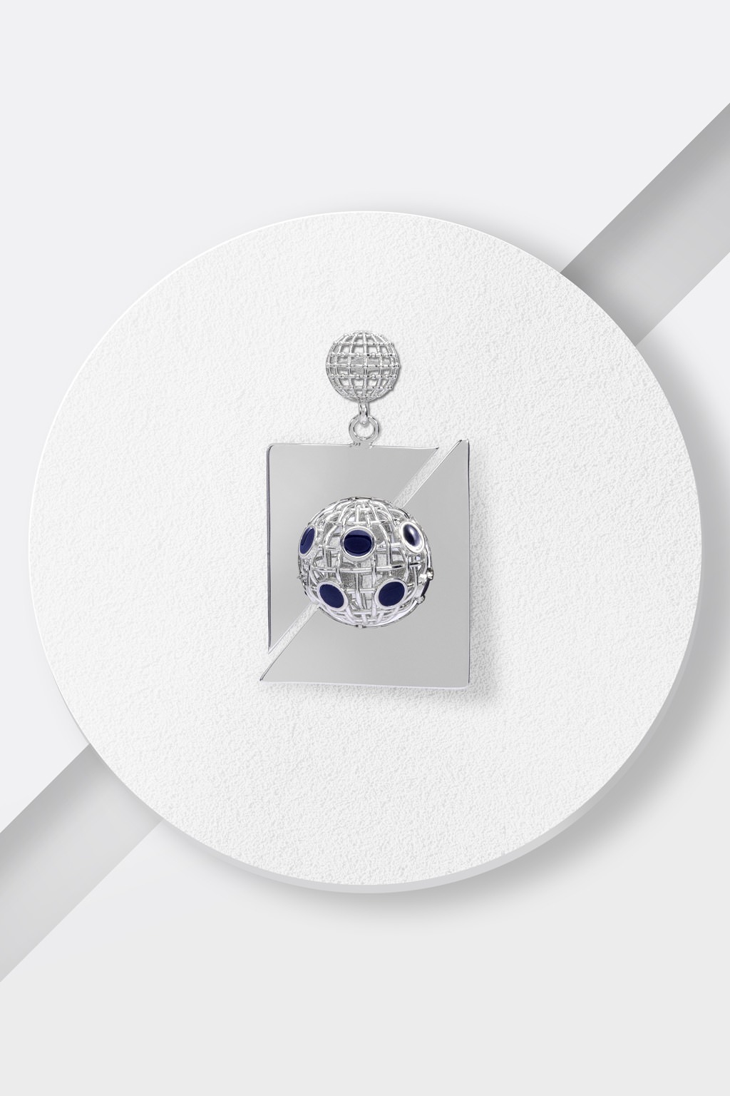 Atria Earring