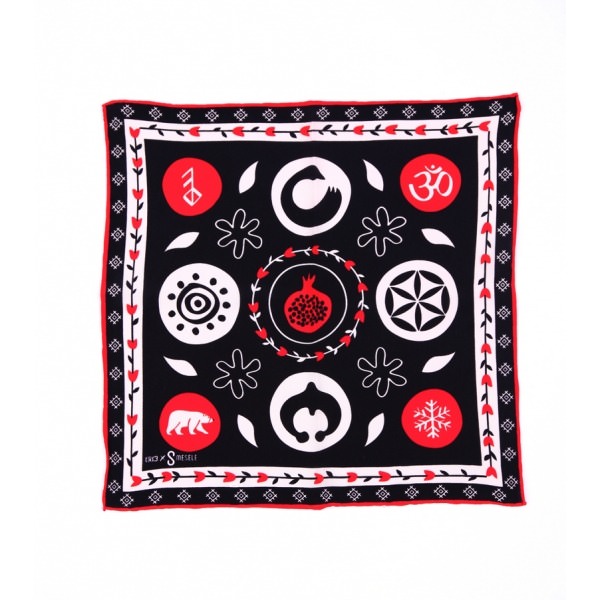 Wish Multiplier Scarf (Large)