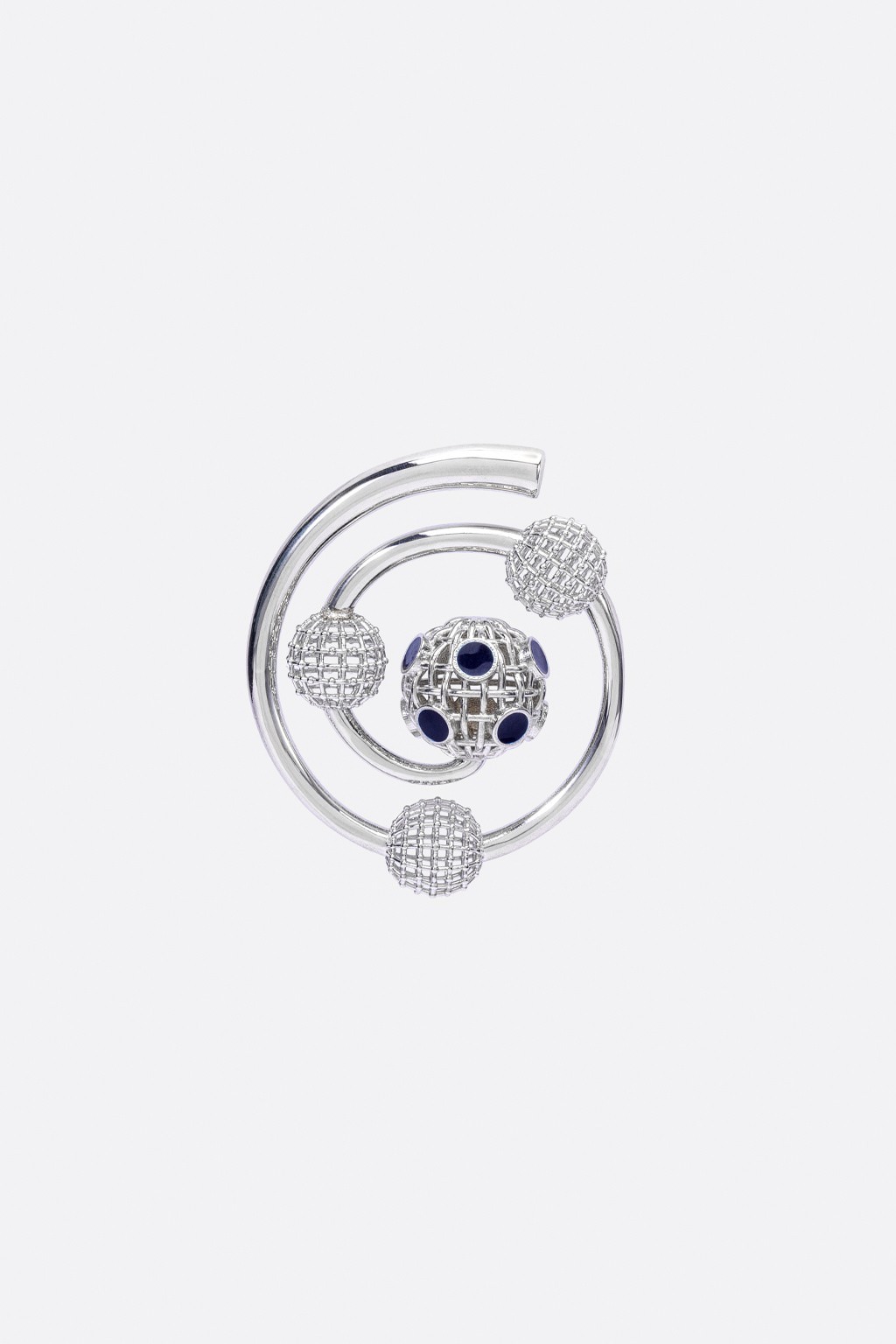 Eon Earring - Right