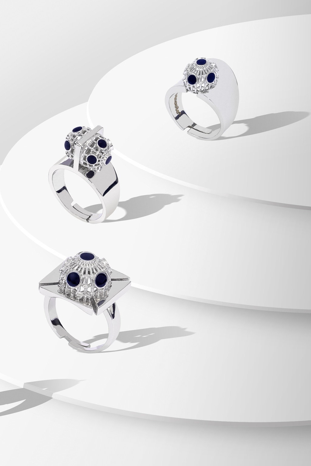 Nova Ring