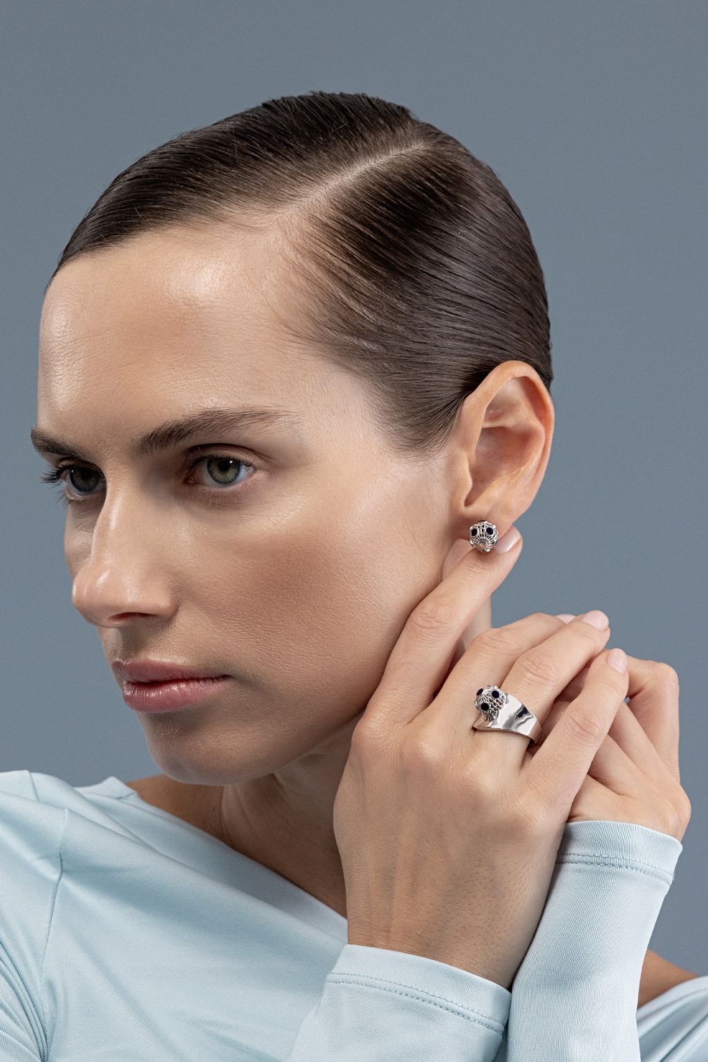 Eara Earring - Mini Ball