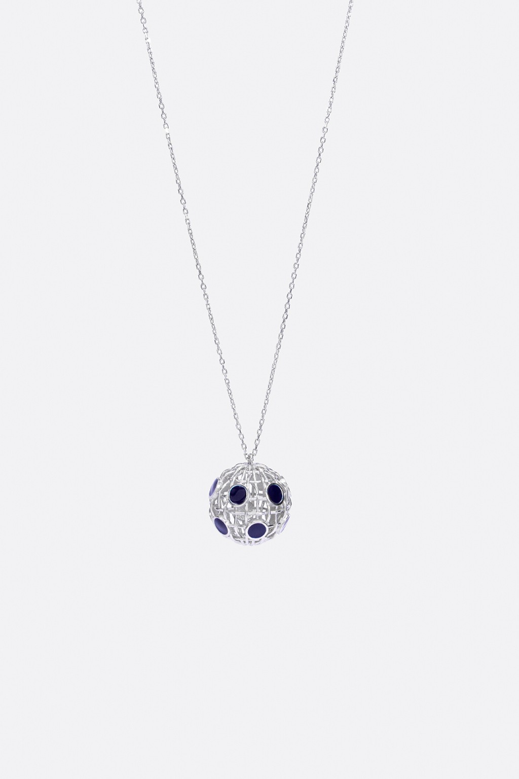 Cosmo Necklace - Medium