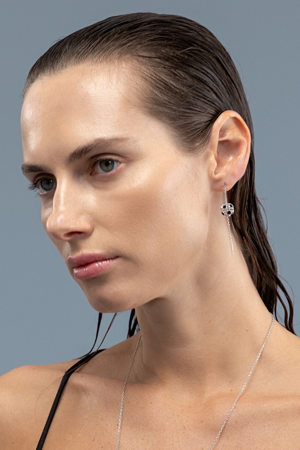 Leda Earring