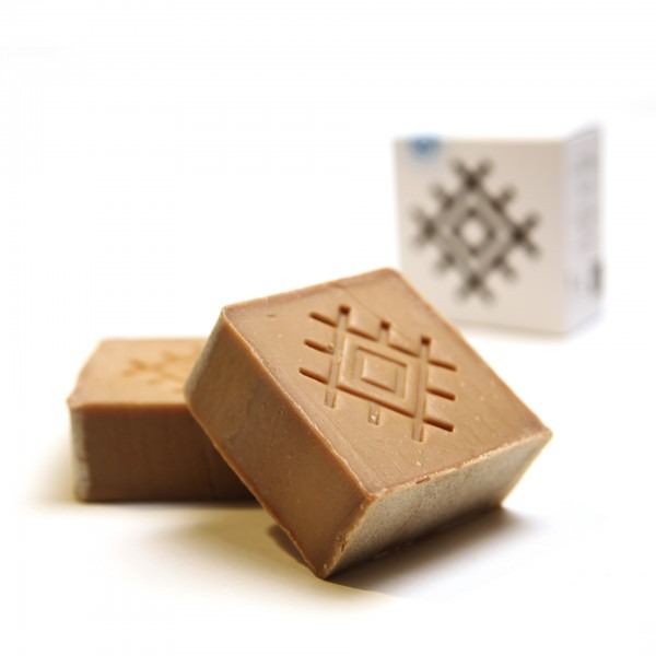 Soap – Cocklebur (Hair Loss)