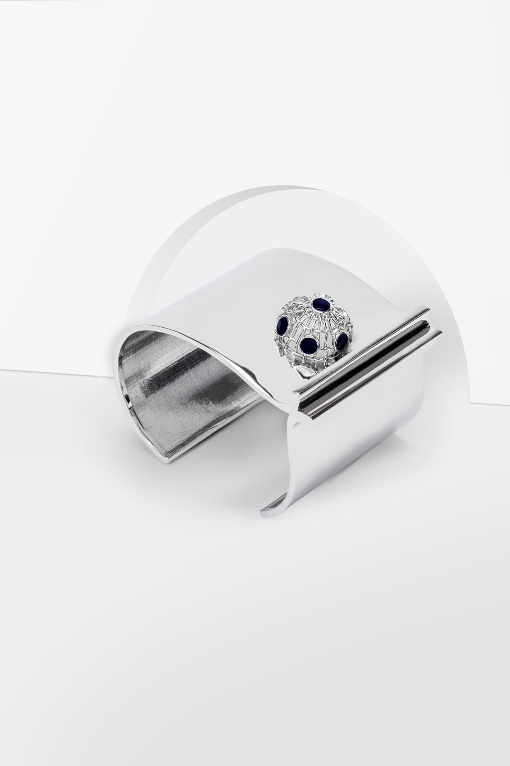 Larissa Cuff