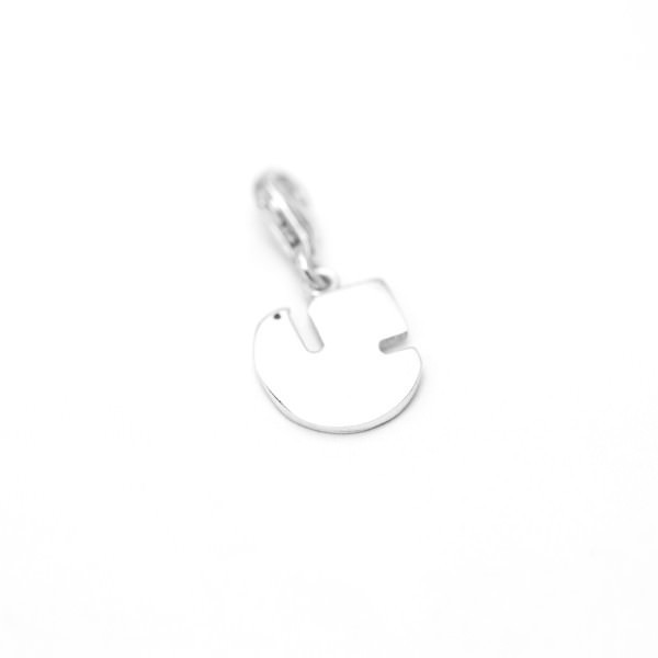 Global Charming - Sielulintu (Soul Protection) - White Gold