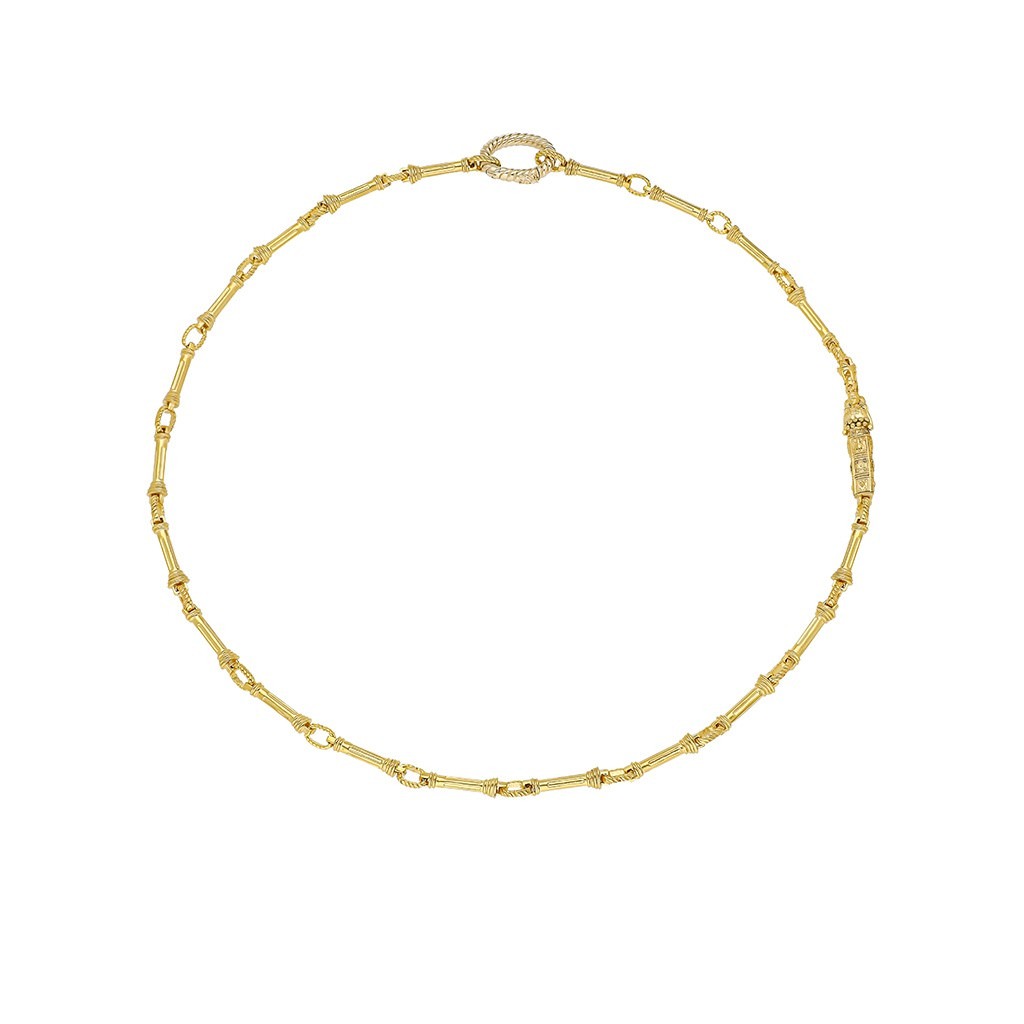 Column Chain