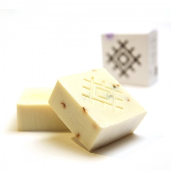 Soap – Cocklebur (Acne)