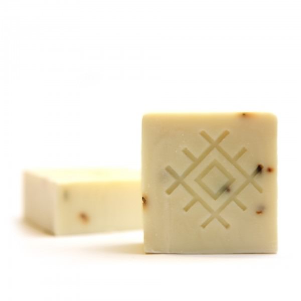 Soap – Cocklebur (Acne)