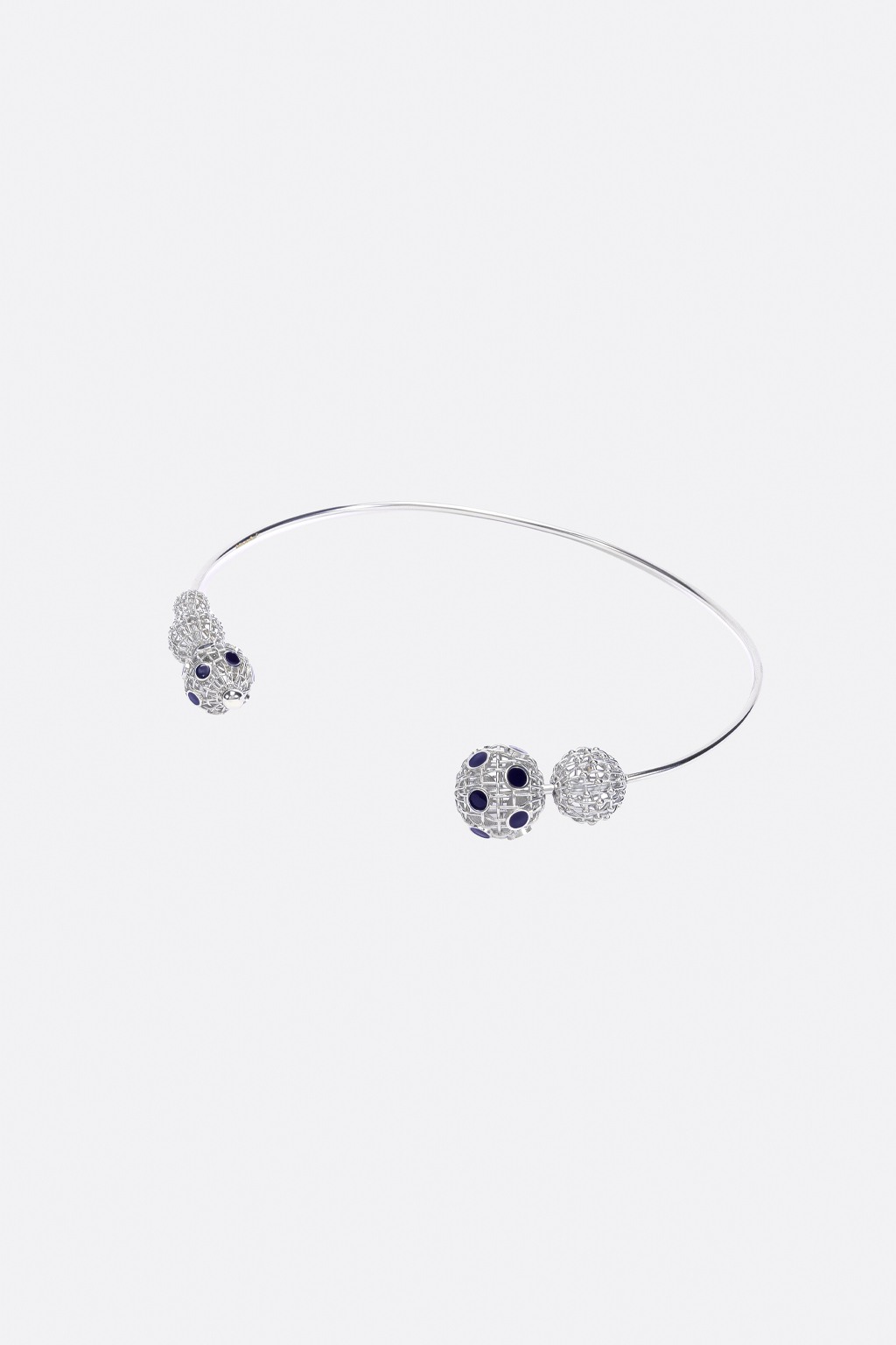 Vega Necklace