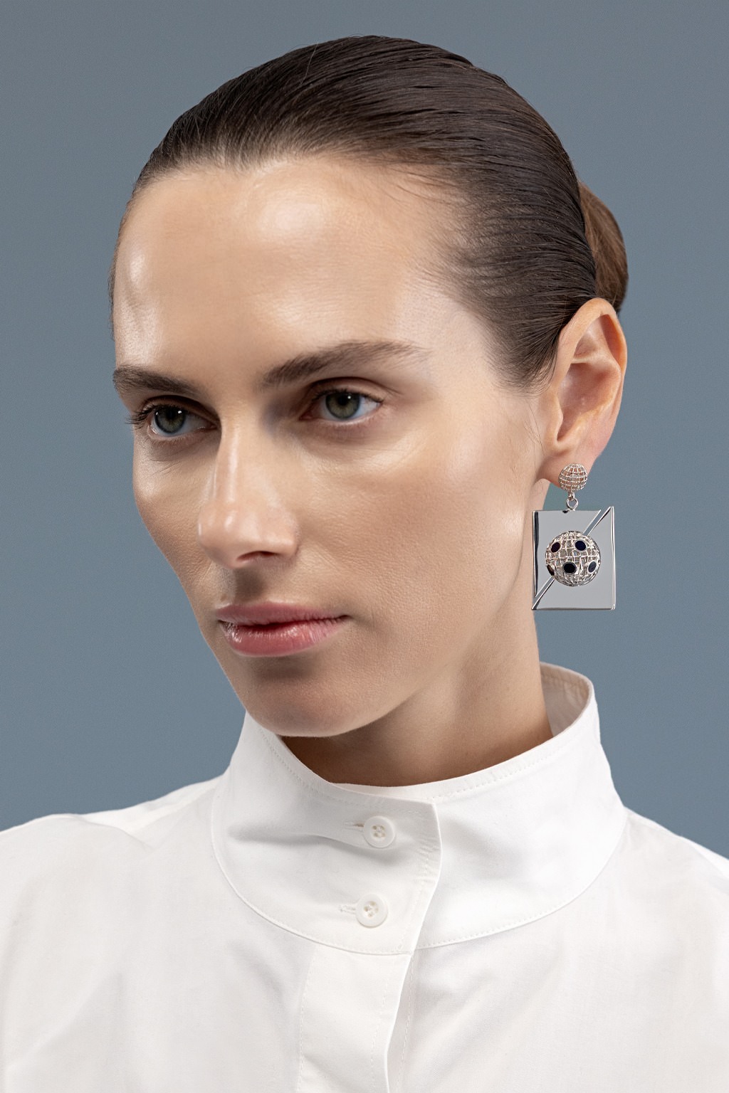 Atria Earring