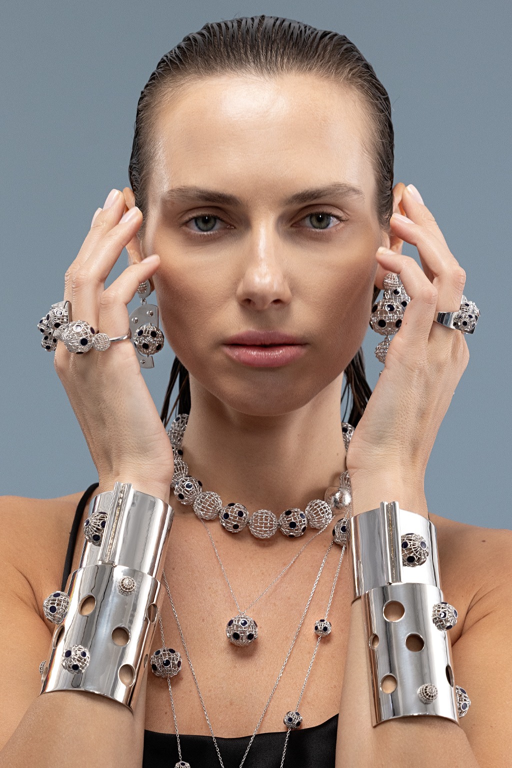 Larissa Cuff