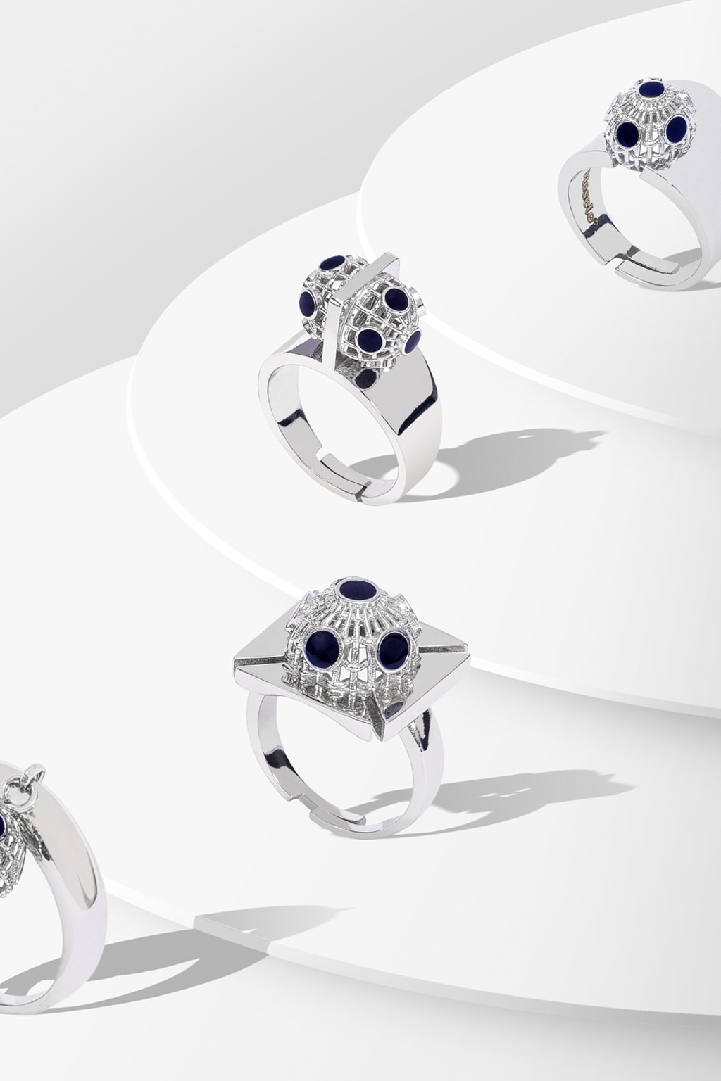 Atria Ring
