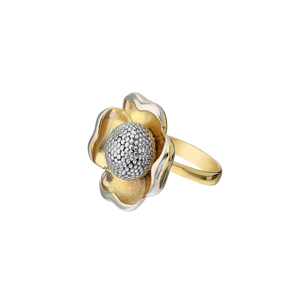 Flower Ring - Large