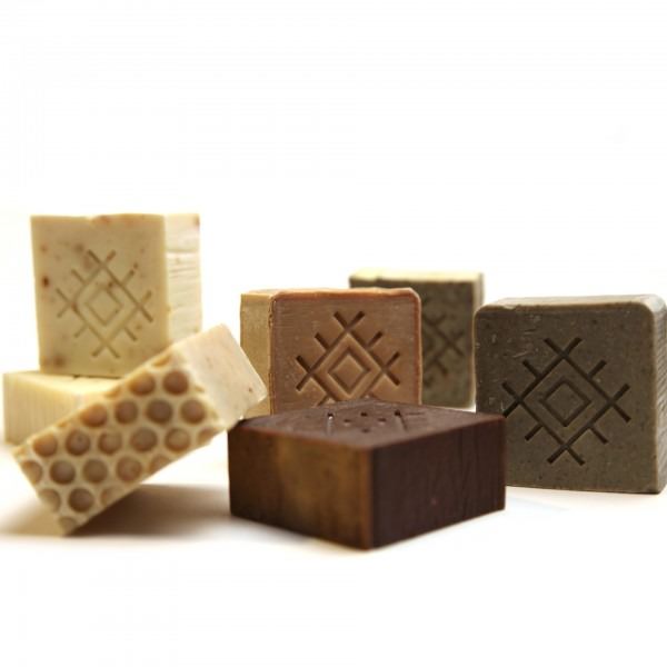 Soap – Cocklebur (Stretch Marks)