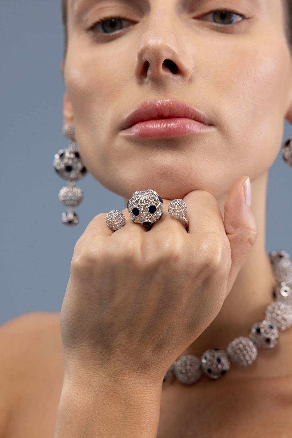 Aura Ring