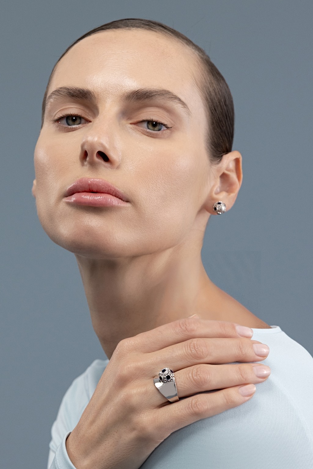 Nova Ring