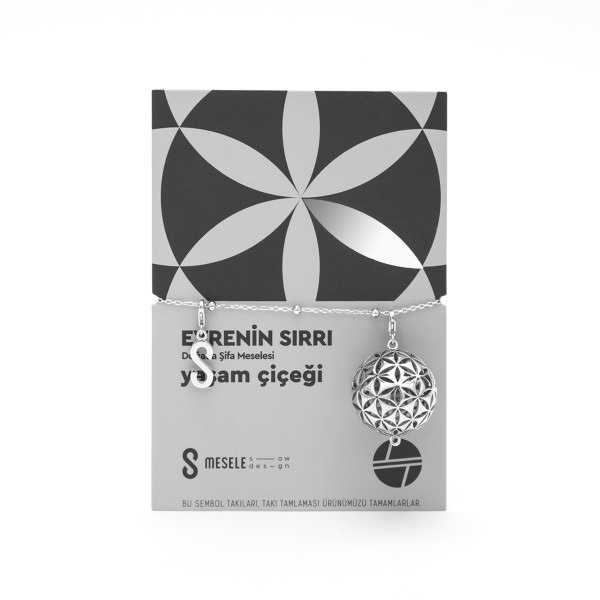 Global Charming - Kit - White Gold