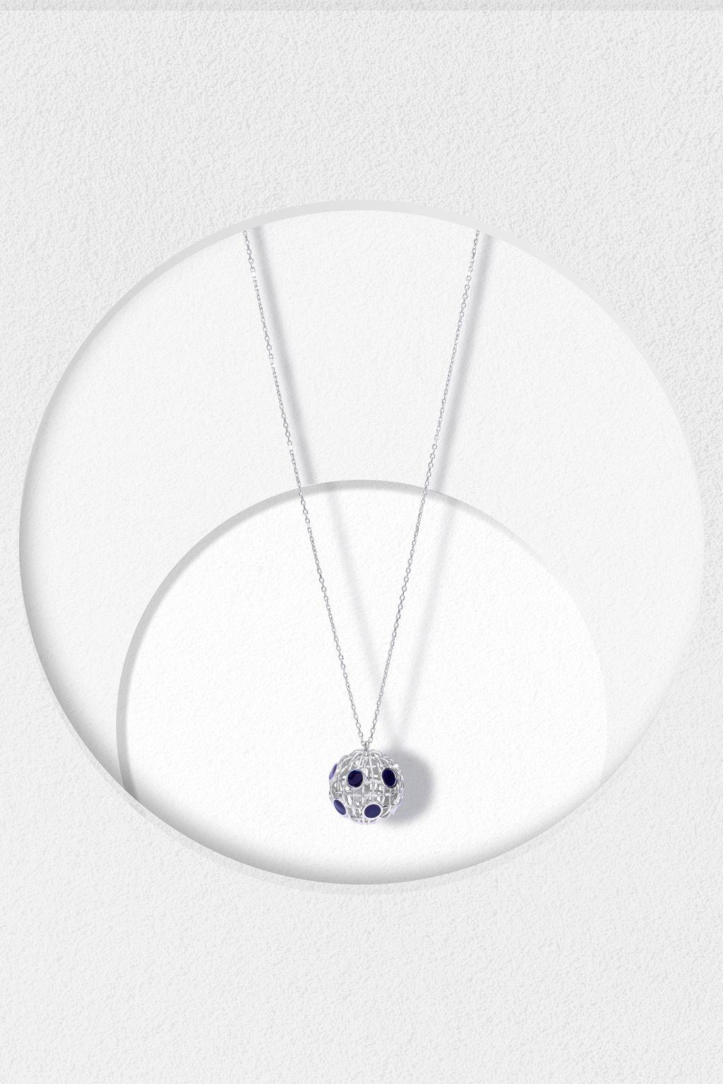 Cosmo Necklace - Medium
