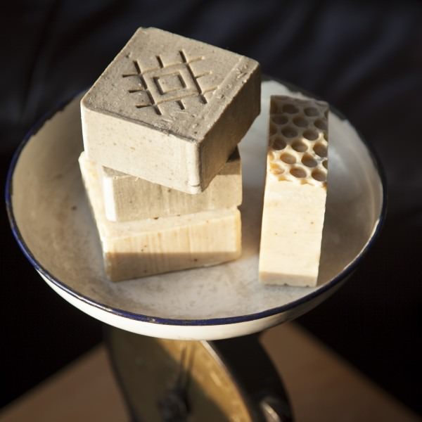Soap – Cocklebur (Oily Skin)