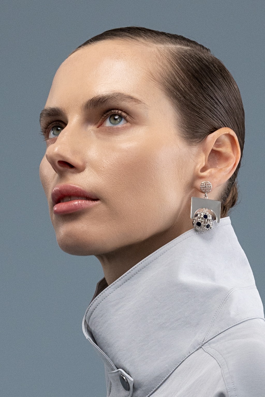 Electra Earring