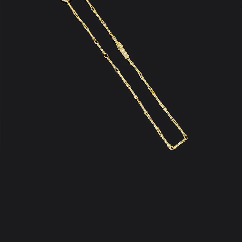 Column Chain