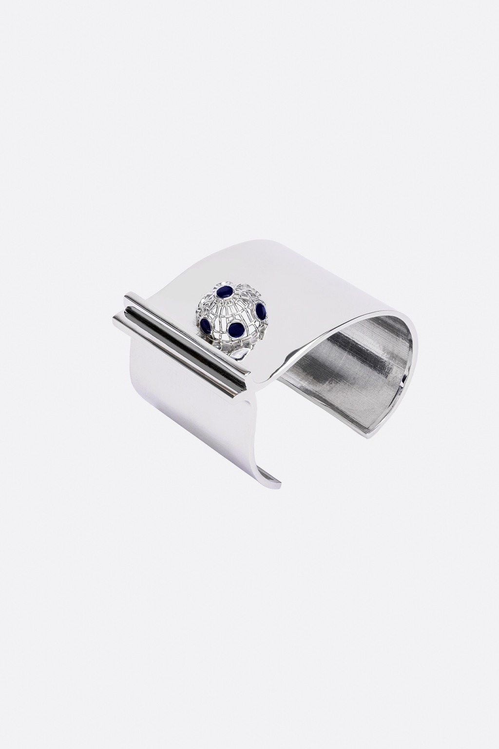 Larissa Cuff