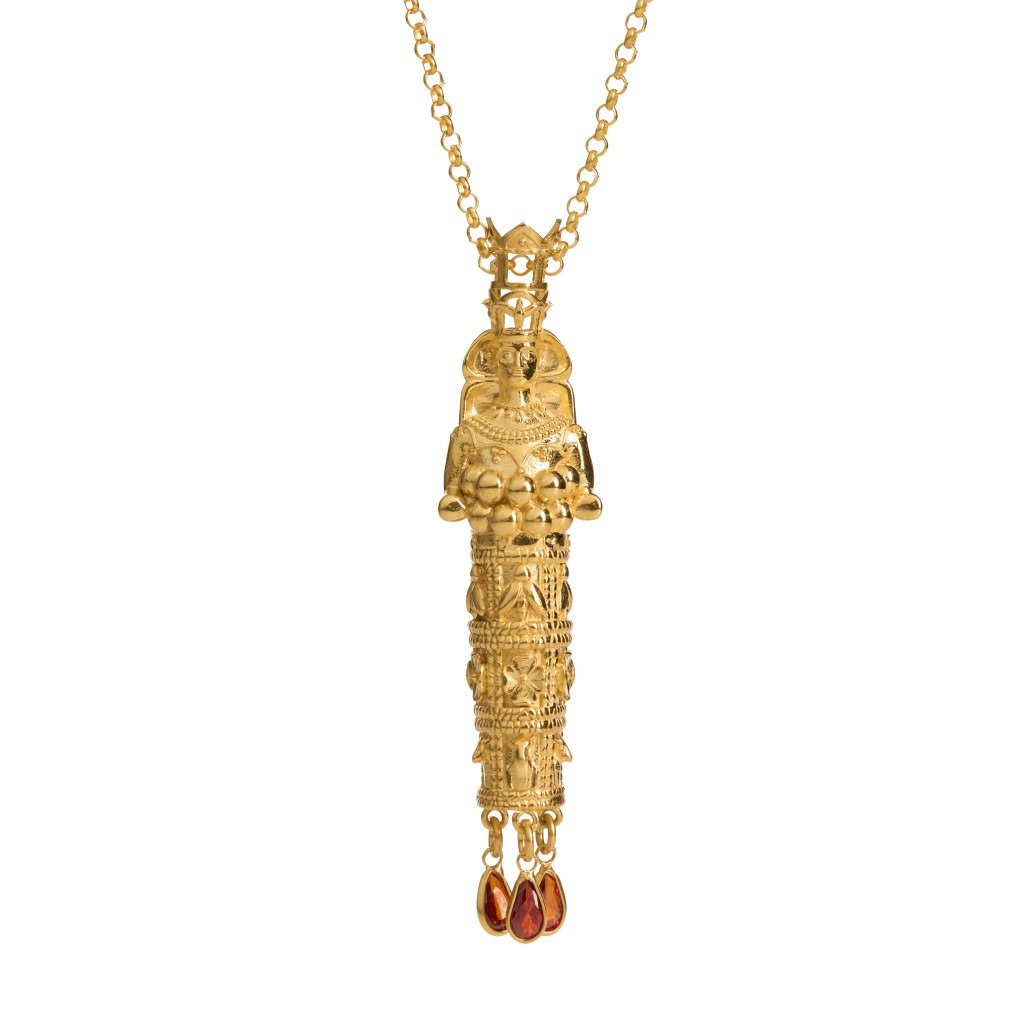 Artemis Necklace - Medium