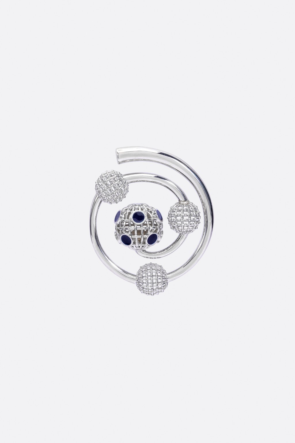 Eon Earring - Left