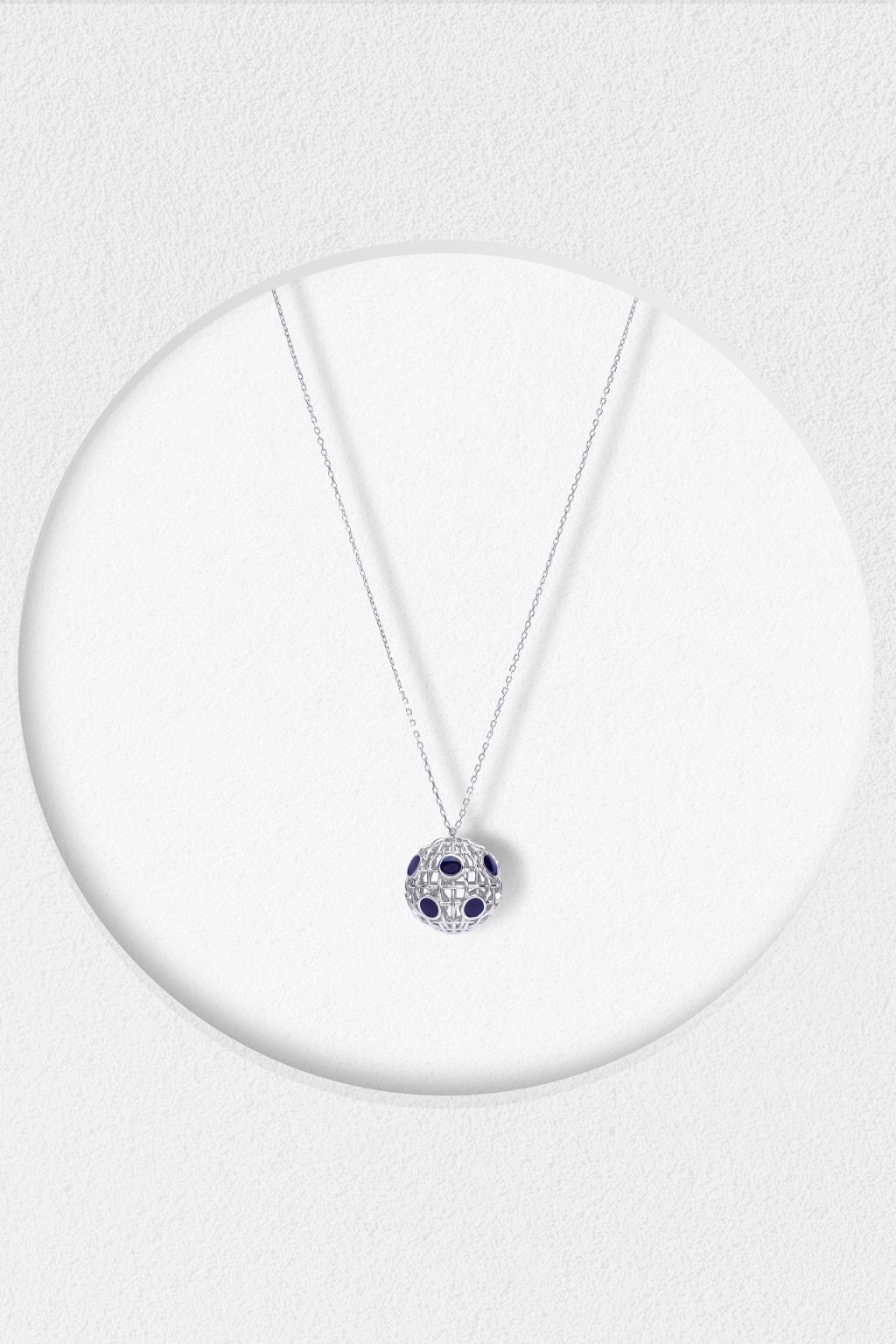 Cosmo Necklace - Large