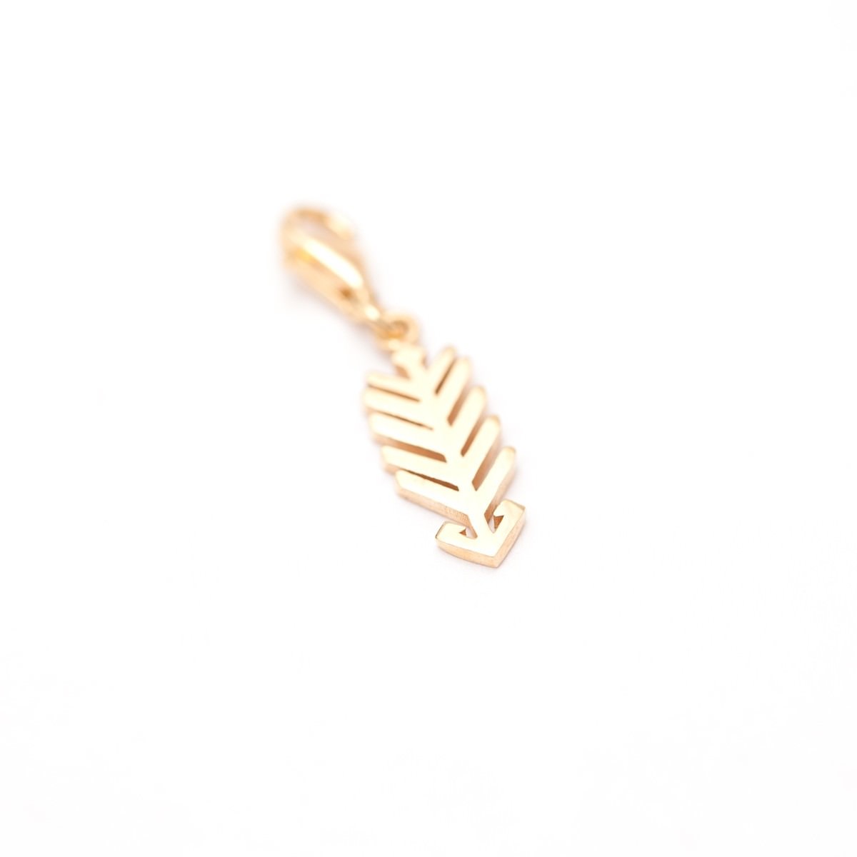 Global Charming - Tree Of Life (Continuity) - Yellow Gold