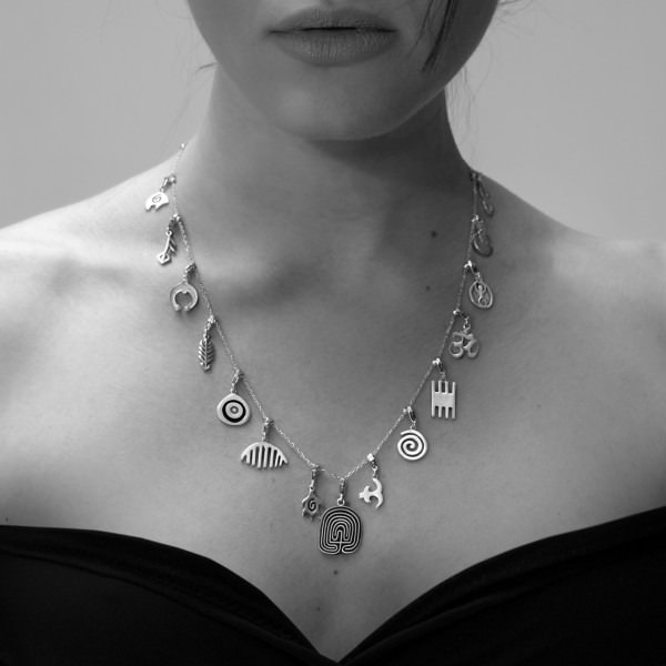 Global Charming - Turtle (Defense) - White Gold