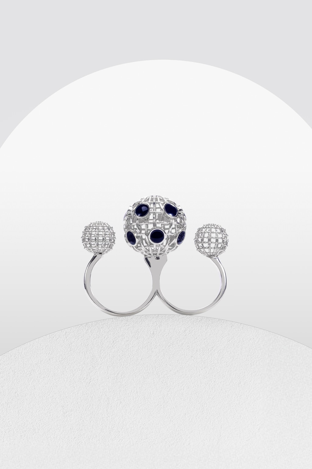 Aura Ring