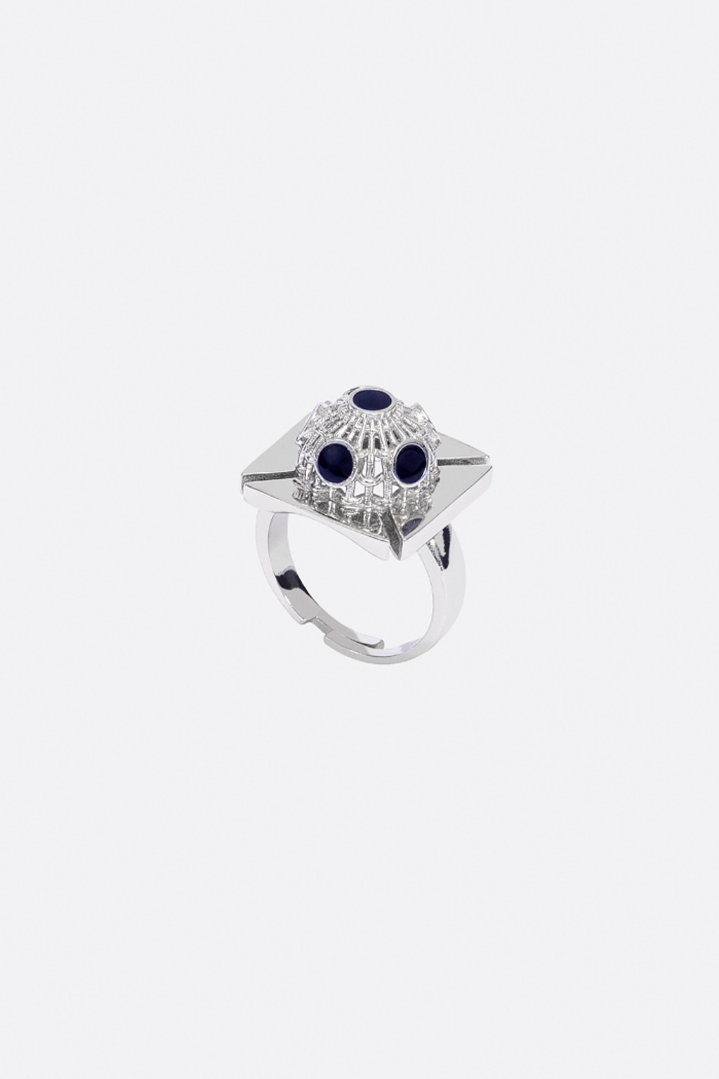 Atria Ring