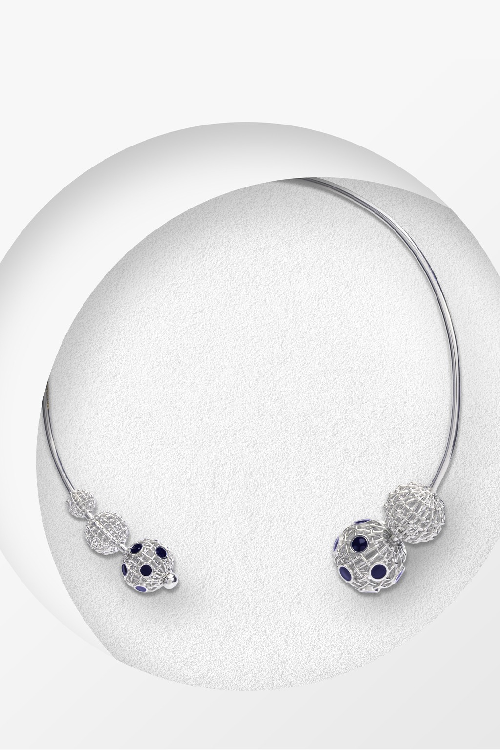 Vega Necklace