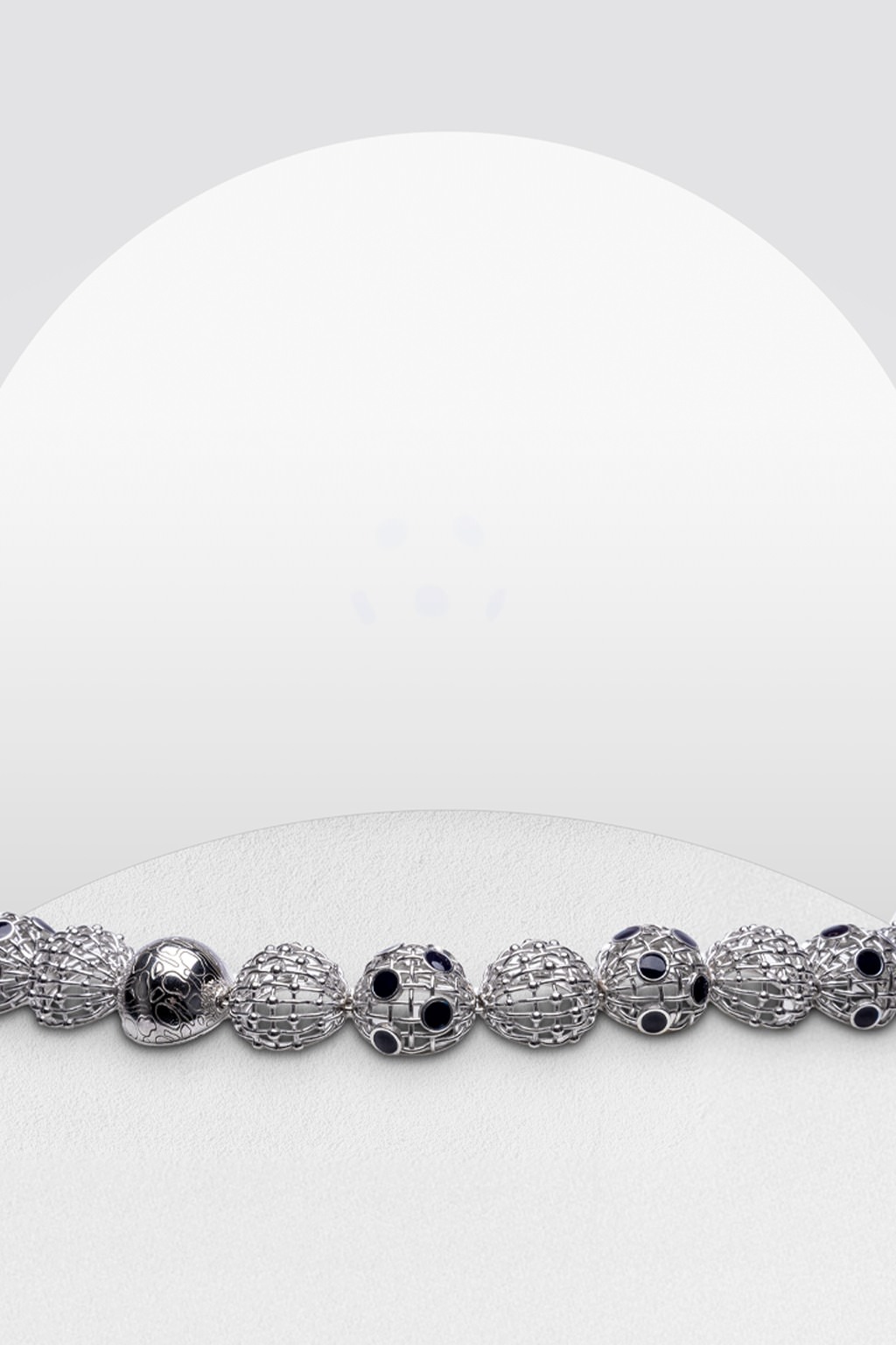 Gemma Necklace