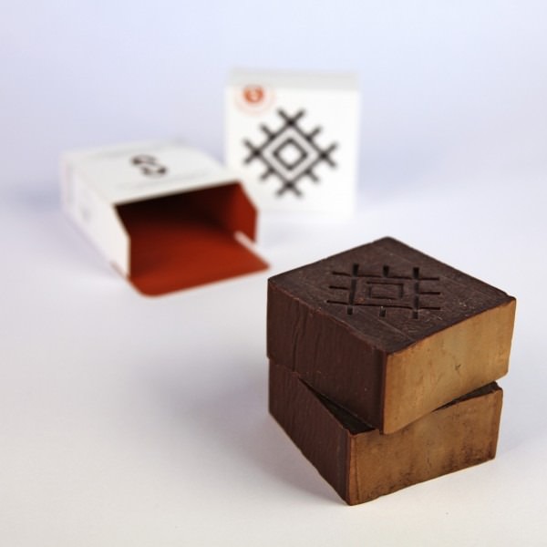 Soap – Cocklebur (Stretch Marks)