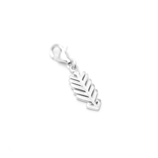 Global Charming - Tree Of Life (Continuity) - White Gold