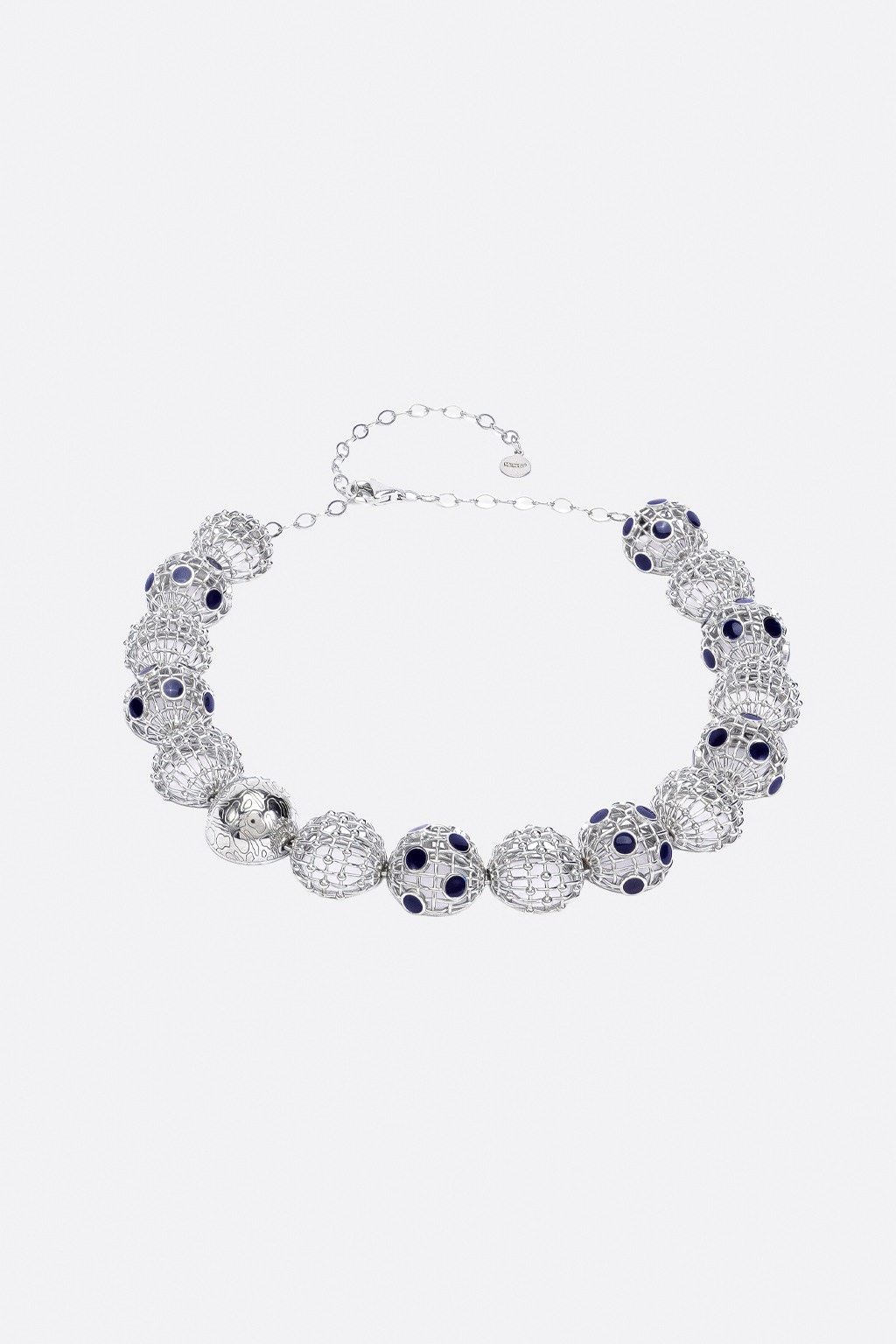 Gemma Necklace