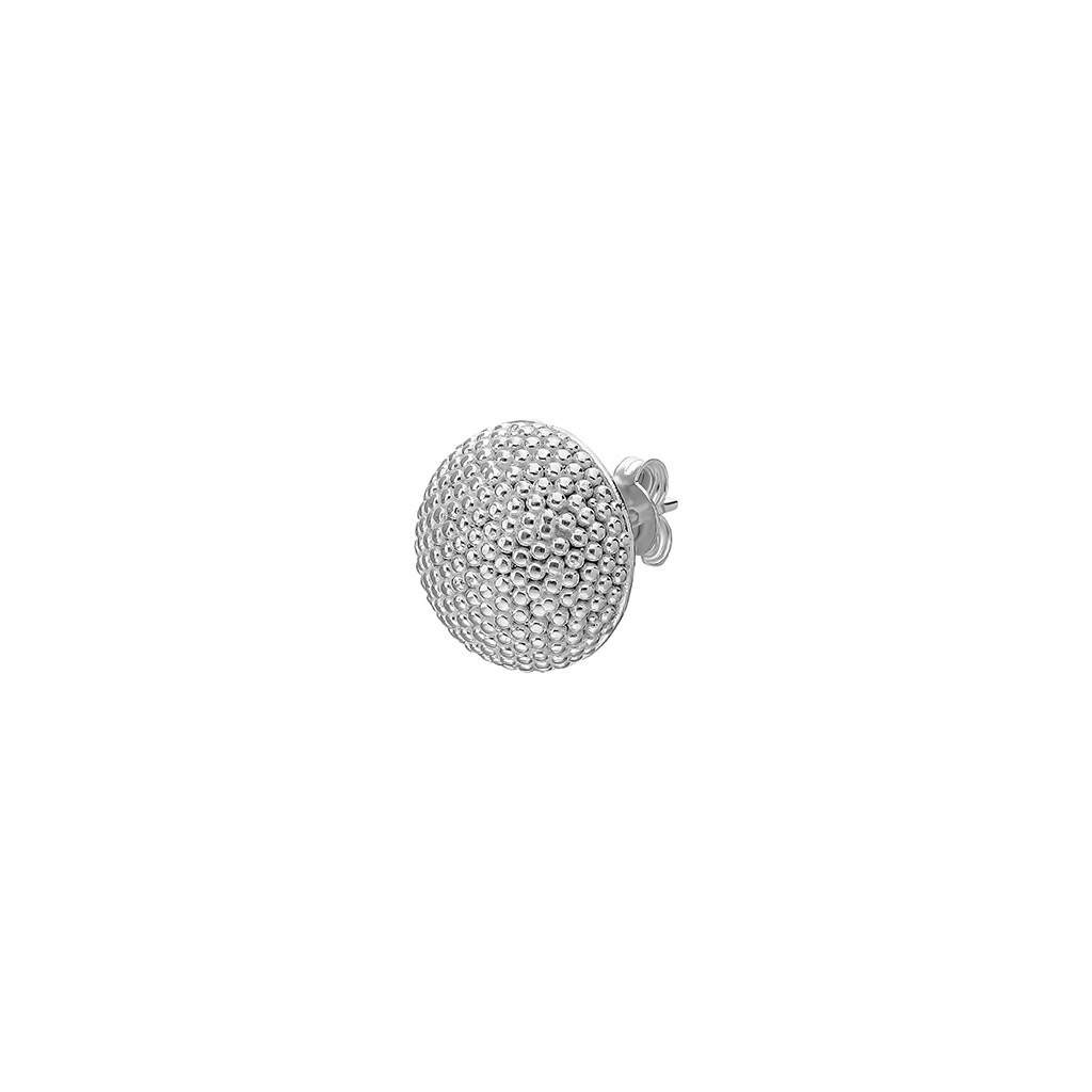Pollen Earring - White