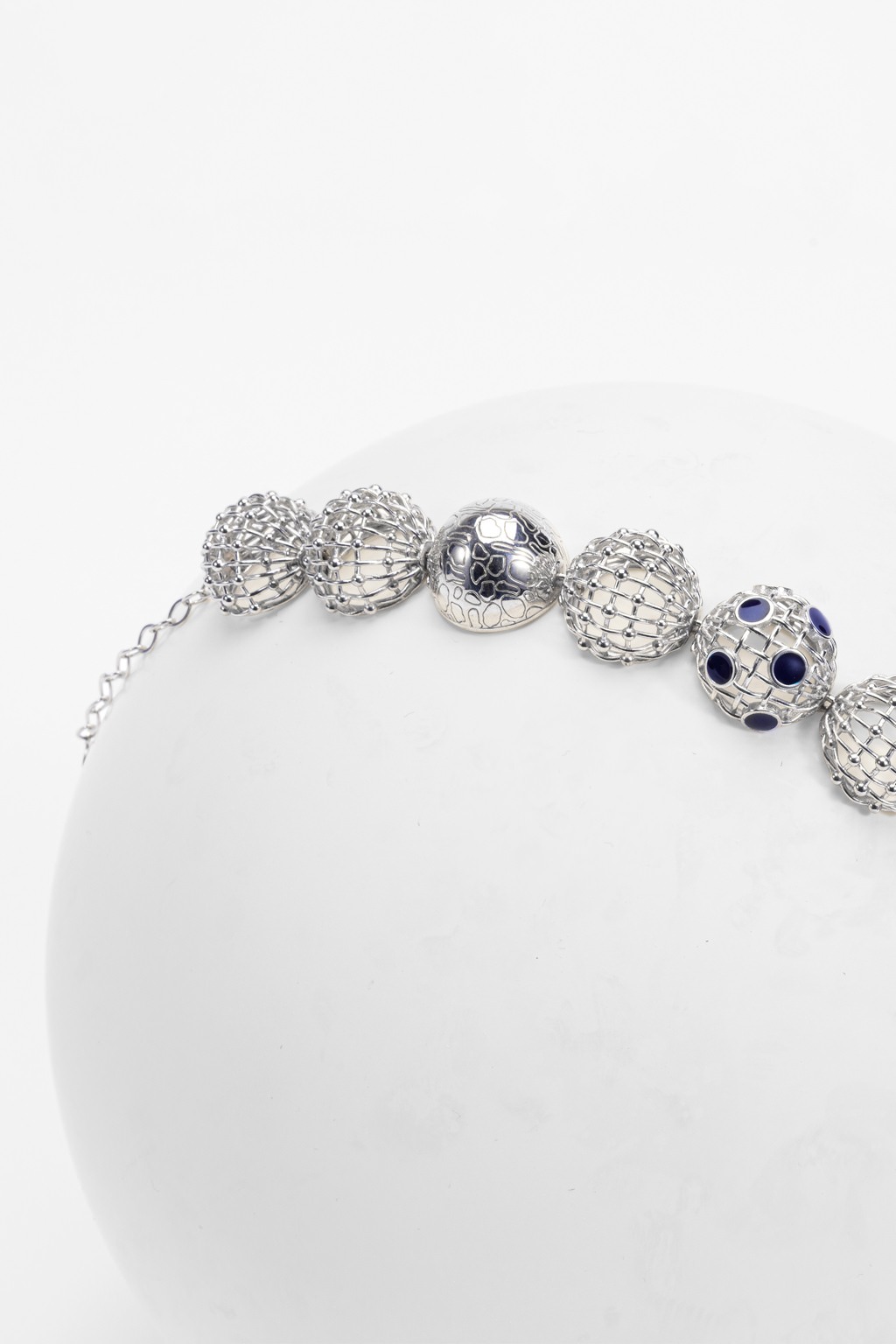 Gemma Bracelet