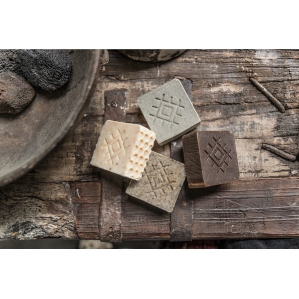 Soap – Cocklebur (Oily Skin)