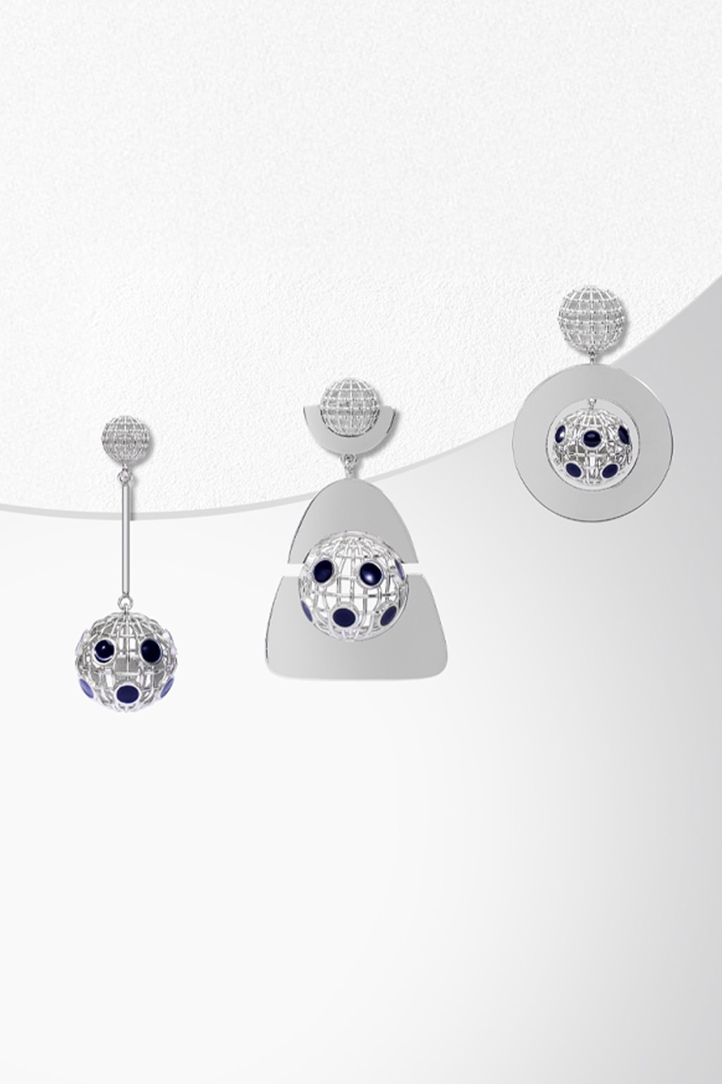 Anteres Earring