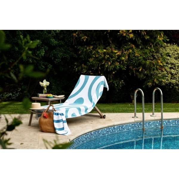 Towel / Blanket-Ram's Horn (Strength)
