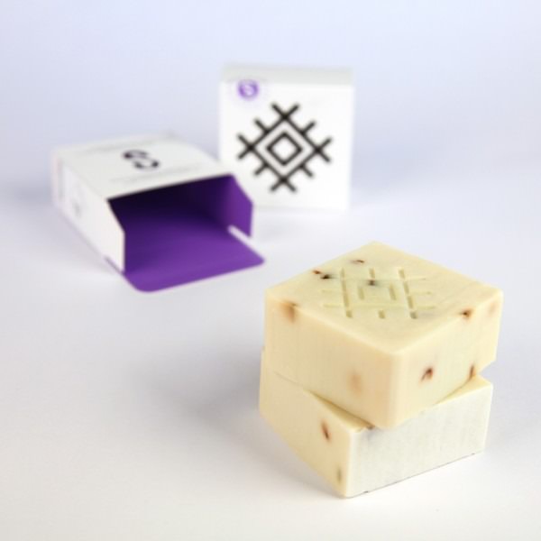Soap – Cocklebur (Acne)