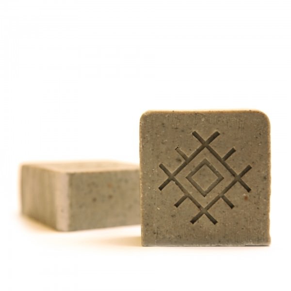 Soap – Cocklebur (Oily Skin)