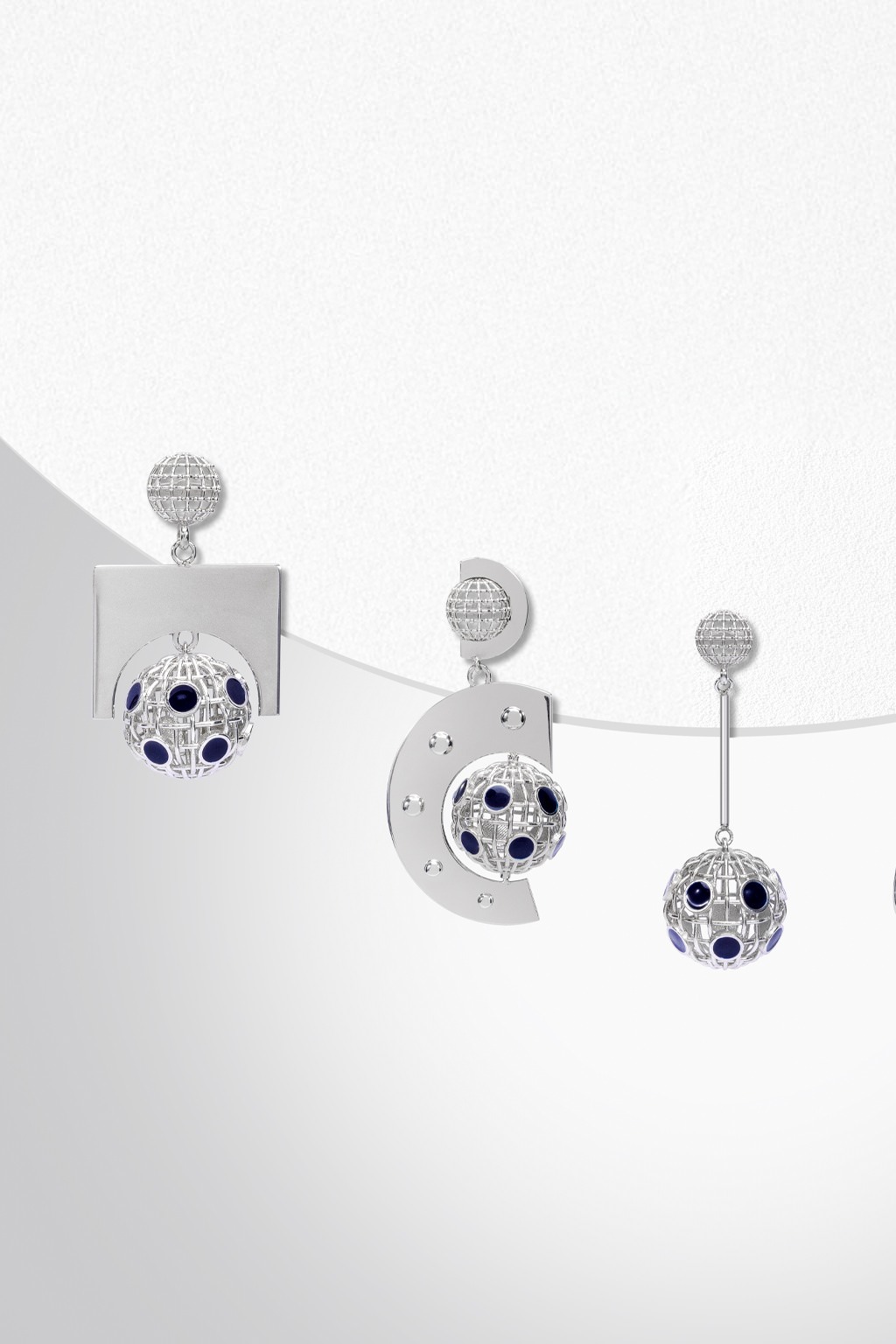 Electra Earring