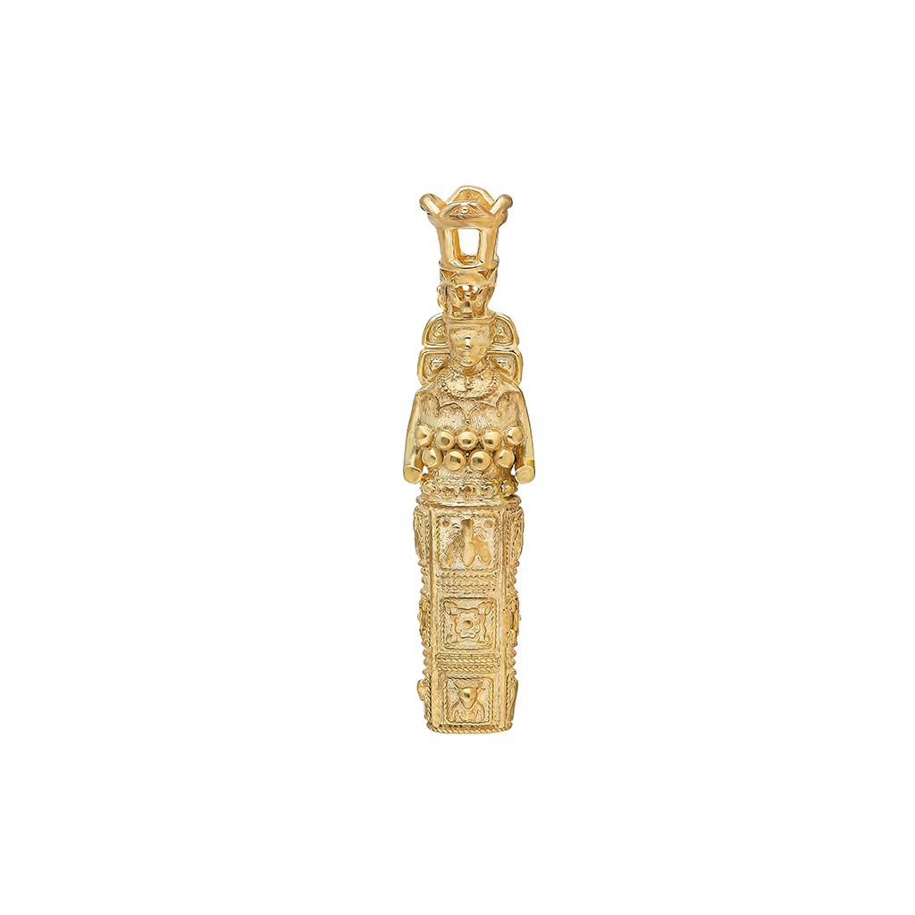 Artemis Earring - Gold