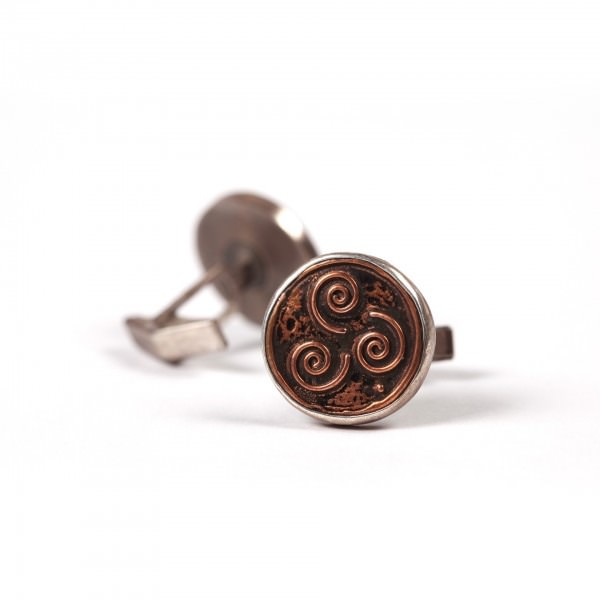 Cufflinks - Air (Creativity)